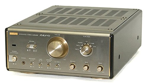 【中古】DENON デノン(デンオン) PMA-9.5 プリメインアンプ