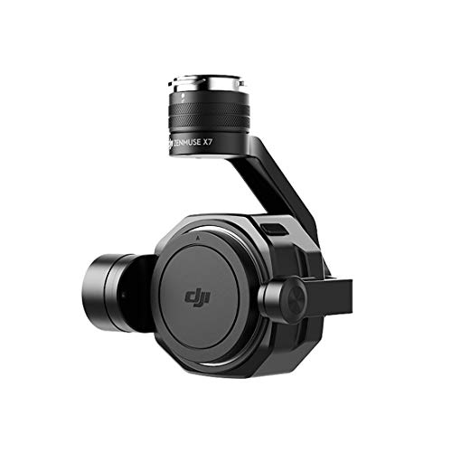 【中古】「ほぼ新品」DJI ZENMUSE X7(水晶体を含まず)