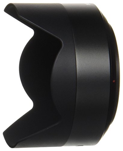 【中古】「ほぼ新品」SONY(ソニー) Carl Zeiss水晶体用ボンネット ALC-SH131 (SEL55F18Z用)