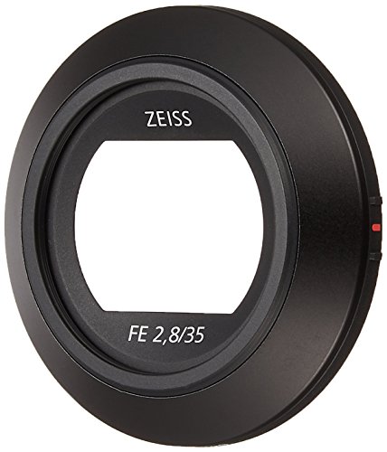 【中古】「ほぼ新品」SONY(ソニー) Carl Zeiss水晶体用ボンネット ALC-SH129 (SEL35F28Z用)