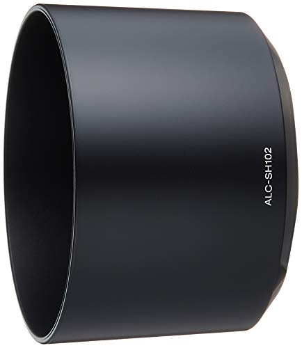 【中古】「未当て嵌める品」SONY(ソニー) Aマウント用水晶体ボンネット ALC-SH102