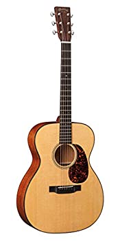 【中古】（非常に良い）Martin アコースティックギター Standard Series 000-18 Natural