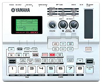 【中古】「非常に良い」YAMAHA サンプリングキット [SU200]｜オマツリライフ別館