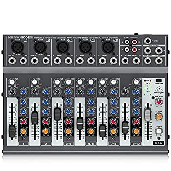 楽天市場】【中古】Behringer Xenyx ufx1204 rdzdsi3 : ドリエム