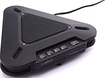 楽天市場】【中古】YAMAHA 会議用マイクスピーカー (ブラック) PJP