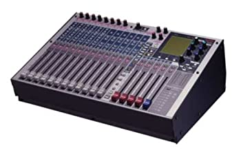 【中古】パナソニック RAMSA ラムサ デジタルミキサー WR-D01|オマツリライフ別館