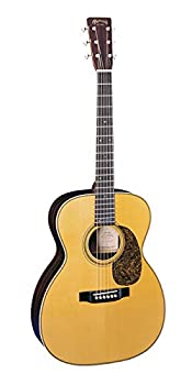 【中古】（非常に良い）Martin アコースティックギター Vintage Series 000-28EC Natural