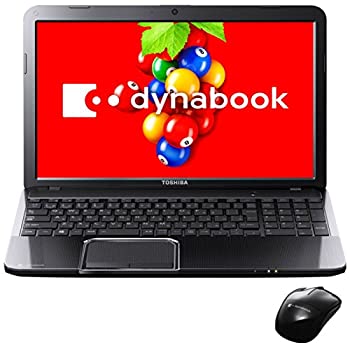 【中古】東芝 ノートパソコン dynabook T552 PT55247GBHB｜オマツリライフ別館