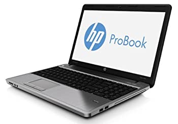 【中古】HP ProBook 4540s Notebook PC Core-i5 15.6インチノート｜オマツリライフ別館