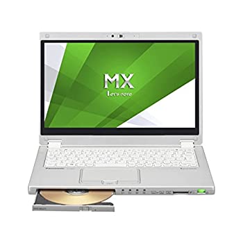 【中古】「人並み外れたに好いたらしい」パナソニック CF-MX3SDBCS Lets note MX3続きもの