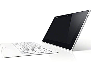 【中古】「非常に良い」ソニー SVT1122BCJ VAIO Biz Tap 11|オマツリライフ別館