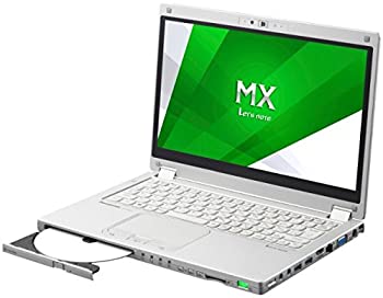 【中古】パナソニック CF-MX3VEWBR Lets note CF-MX3シリーズ|オマツリライフ別館