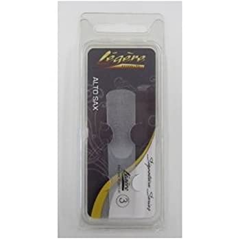 【中古】プロも絶賛！レジェールリード（Legere）シグネチャーシリーズ　バリトンサックス 3-1/4