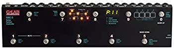 【中古】（非常に良い）G-LAB GSC-3 Guitar System Controller