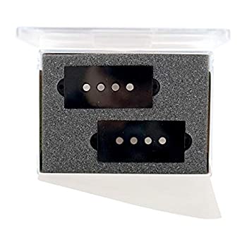 【中古】「非常に良い」Freedom Custom Guitar Research FPU-PB02 MO プレシジョンベース用ピックアップ|オマツリライフ別館