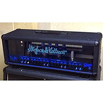 公式 中古 Hughes And Kettner Trilogy トリロジー ギターアンプ 黒ノブ 中古w Seal限定商品 Almeidagomes Eng Br