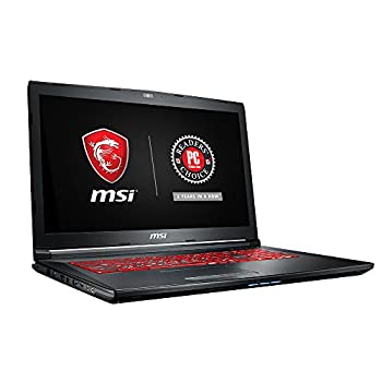 【中古】「人並み外れたに好いたらしい」MSI GL72M 7RDX-800 17.3\