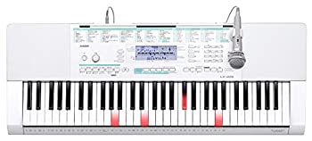 楽天市場】【中古】CASIOカシオ 光ナビゲーションキーボード LK-207