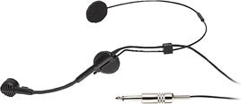 【中古】audio-technica ヘッドホーンマイク AT810X｜オマツリライフ別館