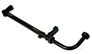 【中古】「未使用品」AUDIX マイククランプ 14?20インチのキャビネットに対応 CABGRAB-XL(国内正規品)