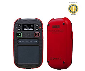 楽天市場】【中古】 コルグ DJエフェクター カオスパッド KP3