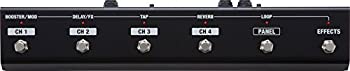 【中古】「未使用品」Roland ローランド ギターアンプ フット コントローラー GA-FC GA-212 GA-112専用