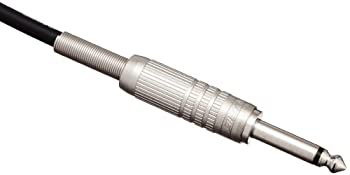 【中古】CANARE シールドケーブル PROFESSIONAL CABLE 10m クロ G10