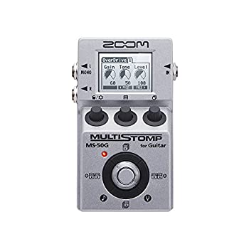 ZOOM MS-70CDR+(マルチエフェクター、中古) Yahoo!オークション -「zoom ms-70cdr」の落札相場・落札価格