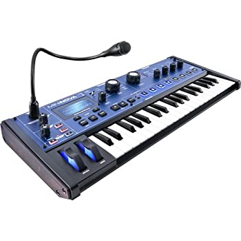 【中古】（非常に良い）Novation シンセサイザー MiniNova｜オマツリライフ別館