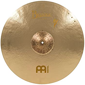 【中古】MEINL マイネル Byzance Vintage シリーズ ライドシンバル 22" Sand Crash Ride B22SACR (国内正規品)|オマツリライフ別館