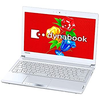 【中古】東芝 dynabook R73/38MW｜オマツリライフ別館