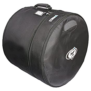 【中古】「未使用品」Protection Racket バスドラムケース 1626 26" X 16" LPTR26BD16｜オマツリライフ別館