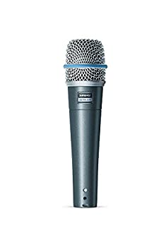 楽天市場】【中古】SHURE ダイナミックマイク BETA52A BETA 52A-X