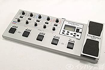 楽天市場】【中古】KORG コルグ モデリング・マルチ・エフェクター
