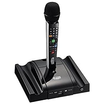 【中古】「ほぼ新品」オン・ステージ パーソナルカラオケ HDMI対応 PK-NE01W 796809|オマツリライフ別館