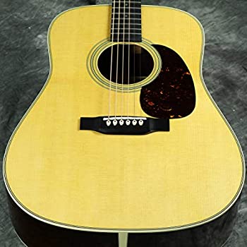 【中古】(非常に良い)Martin アコースティックギター Standard Series D-28 Natural