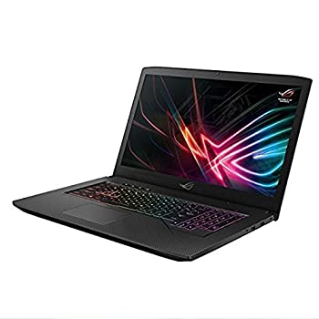 【中古】「ほぼ新品」ROG STRIX GL703VM SCAR Edition GL703VM-EE062T