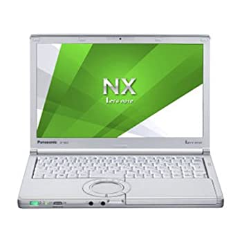 ★中古パナソニック320GB★CF-NX3 i5-4300U ノートPC72 Amazon.co.jp: SSD搭載【Win 10搭載】 PANASONIC Let's note CF