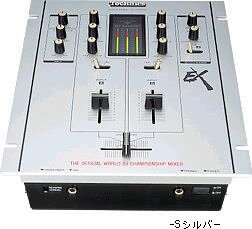【中古】（非常に良い）パナソニック Technics ミキサー SH-EX1200-S