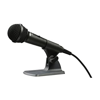 【中古】「ほぼ新品」パナソニック マイクロフォン WM-530
