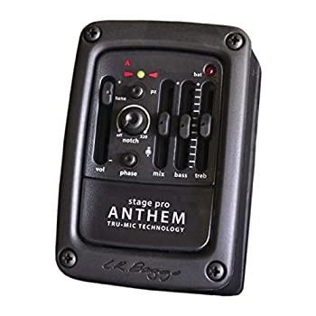 【中古】「ほぼ新品」LRバッグLR-ANTHEM-SPRO Stagepro Anthem