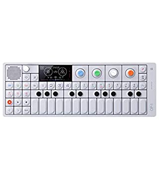 新品同様品 Teenage Engineering OP-1 シンセサイザー b00cxsjuzs.jpg
