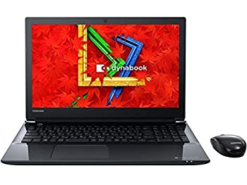 【中古】東芝 dynabook T45/AB