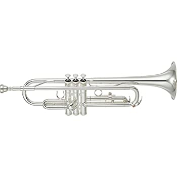 【中古】「ほぼ新品」ヤマハ YAMAHA トランペット YTR-2330S