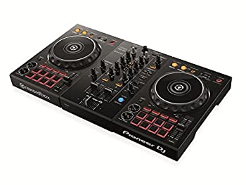 【中古】「ほぼ新品」Pioneer DJ パフォーマンスDJコントローラー DDJ-400｜オマツリライフ別館 84,370円