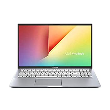 【中古】ASUS(エイスース) 15.6型ノートパソコン ASUS VivoBook S15 S531FA コバルトブルー S531FA-BQ227TS|オマツリライフ別館
