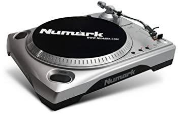 【中古】（非常に良い）Numark USB端子付ターンテーブル TTUSB｜オマツリライフ別館 29,730円