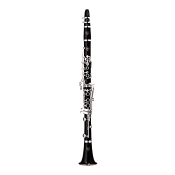 【中古】（非常に良い）ヤマハ YAMAHA クラリネット YCL-853II