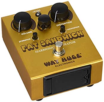 【中古】「未使用品」WAY HUGE WHE301FAT SANDWICH|オマツリライフ別館