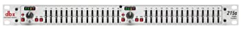 【中古】(国内正規品) dbx 2ch 15バンド・グラフィックイコライザー 215S|オマツリライフ別館